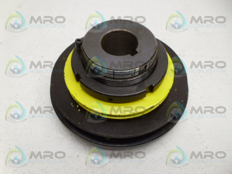 MORSE 187800 OVERLOAD CLUTCH NSMP