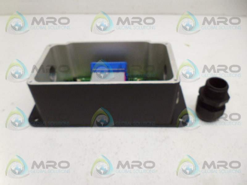 MICROSCAN 99-420003-04 WIRING BOX NSMP
