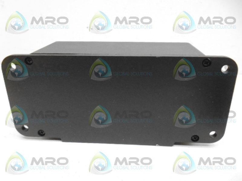 MICROSCAN 99-420003-04 WIRING BOX NSMP