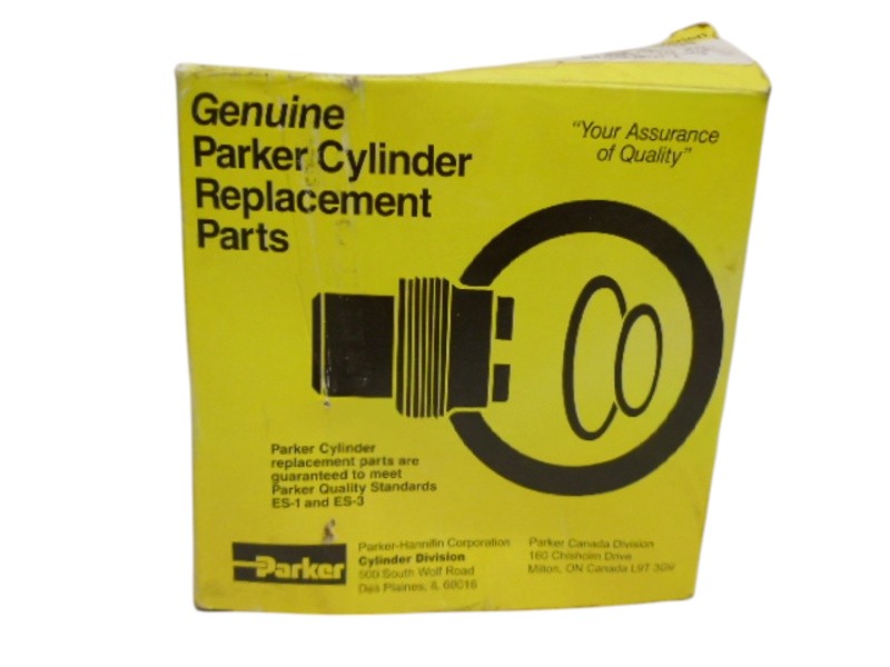PARKER RG2AN00401 GLAND CARTRIDGE KIT NSMP