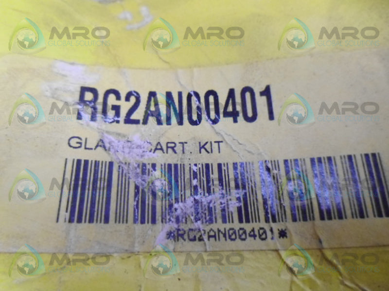 PARKER RG2AN00401 GLAND CARTRIDGE KIT NSMP