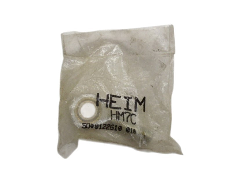 HEIM HM7C ROD END NSMP