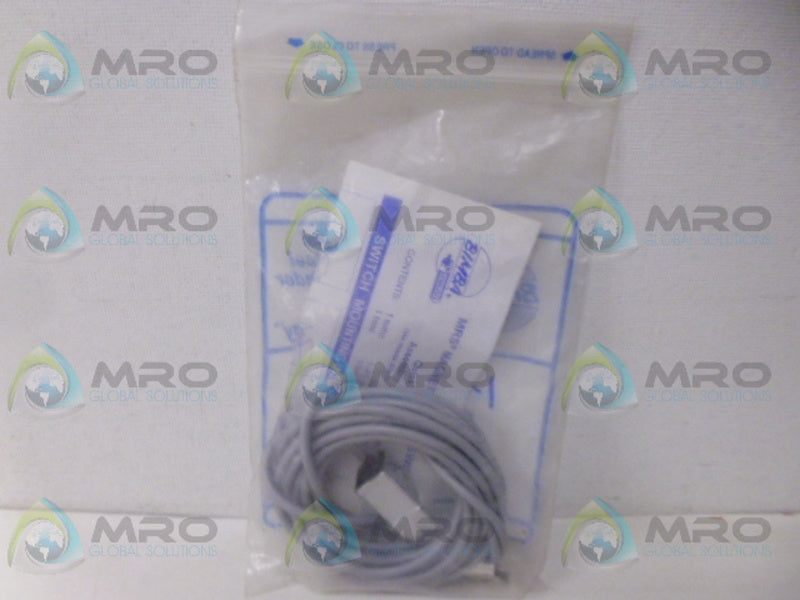 BIMBA MRS-087-XBL-12 REED SWITCH MAGNETIC NSMP