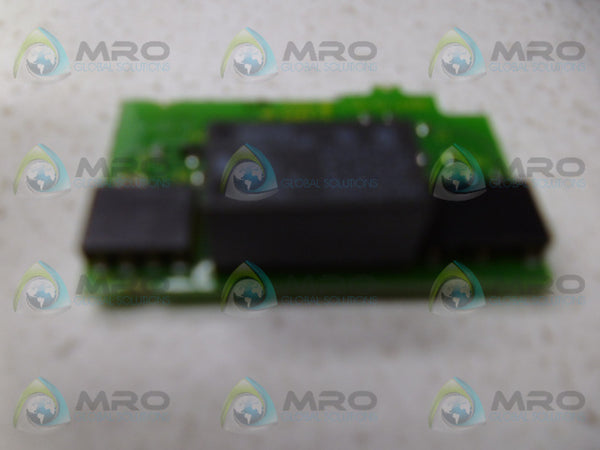 NCS 39637 CIRCUIT BOARD NSNP