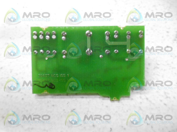 NCS 39637 CIRCUIT BOARD NSNP