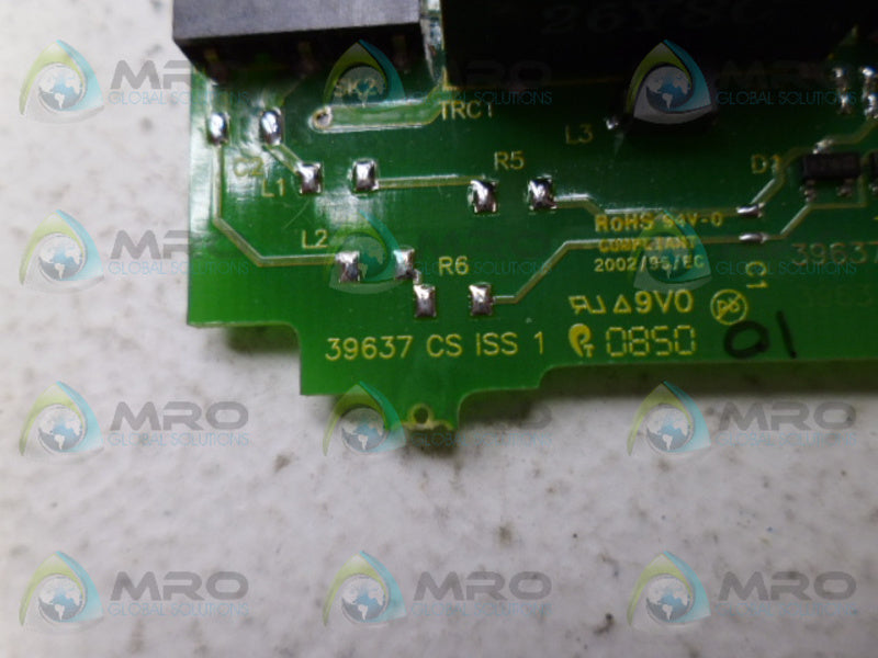 NCS 39637 CIRCUIT BOARD NSNP