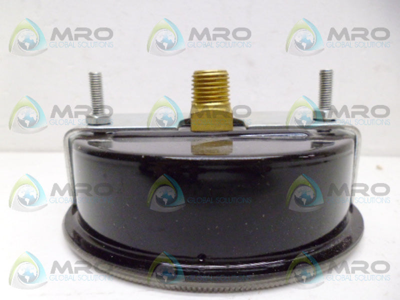 OBERLIN 473-1204 GAUGE 60PSI NSNP