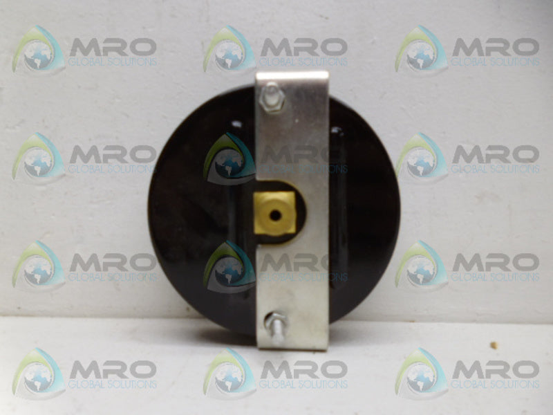 OBERLIN 473-1204 GAUGE 60PSI NSNP