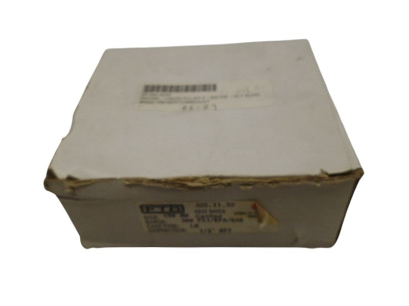 FTB 325.11.32 PRESSURE GAUGE 300PSI NSMP