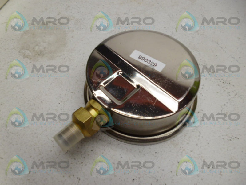 FTB 325.11.32 PRESSURE GAUGE 300PSI NSMP