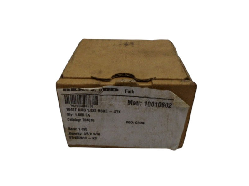 REXNORD 10010802 704610 1040T NSMP