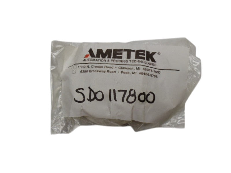 AMETEK SDO117800 PRESS-SET CONTROLLER NSMP