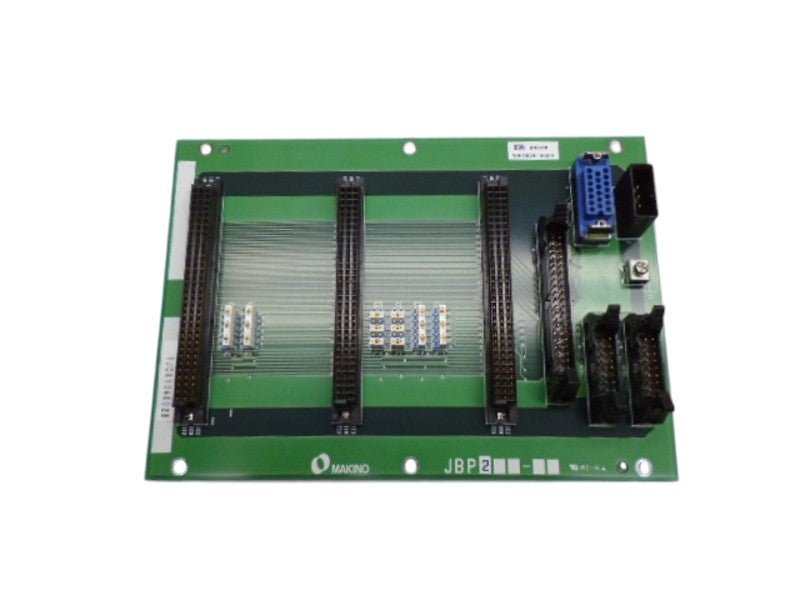 MAKINO JBP2 CIRCUIT BOARD NSNP