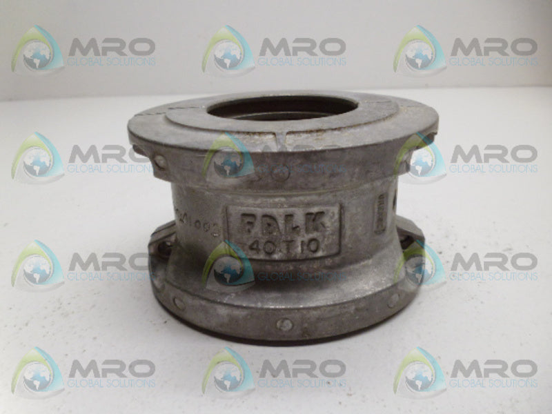 FALK 40T10 COVER GRID ASSEMBLY NSNP