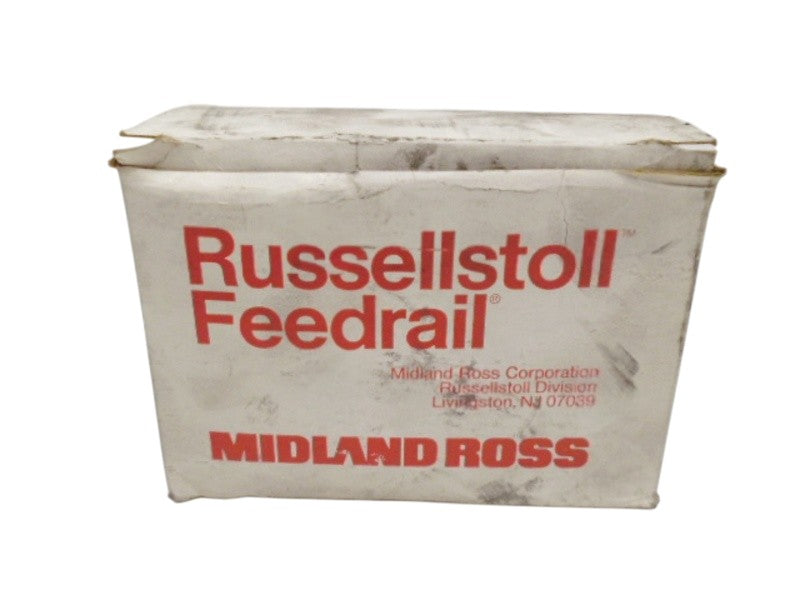 RUSSELLSTOLL SKWR7G PLUG NSMP