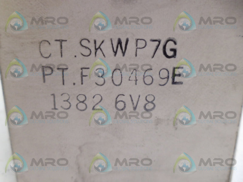 RUSSELLSTOLL SKWR7G PLUG NSMP