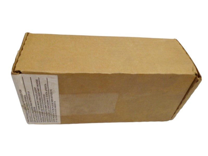 GE FANUC IC660BBA020P1 ANALOG BLOCK NSMP