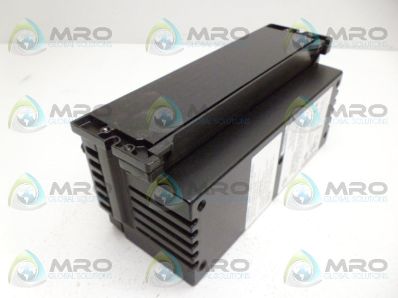 GE FANUC IC660BBA020P1 ANALOG BLOCK NSMP