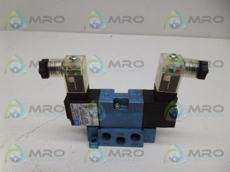 MAC 45A-NAB-DDAJ-1KD VALVE NSMP