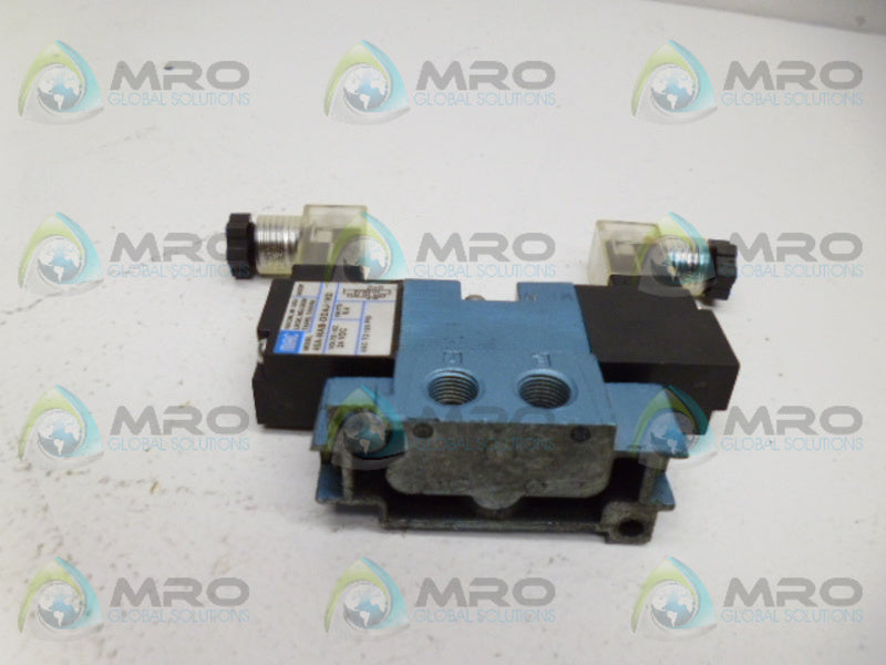 MAC 45A-NAB-DDAJ-1KD VALVE NSMP