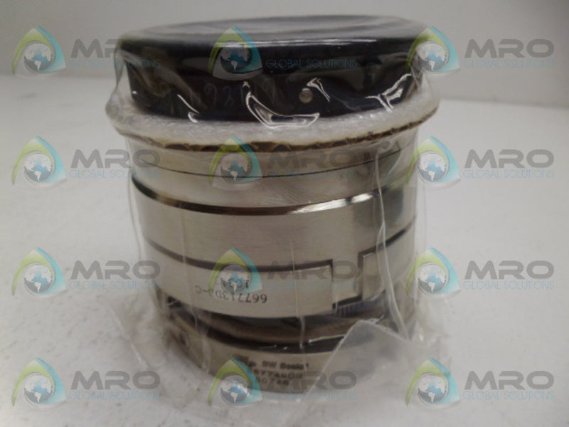 BW SEALS 0067065 SEAL ASSEMBLY NSMP