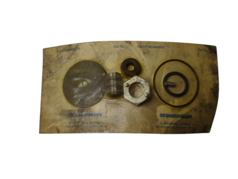 SKINNER L60-S001 KIT NSMP