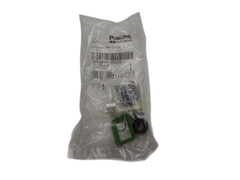 MURR ELEKTRONIK 7000-29885-0000000 VALVE PLUG NSMP