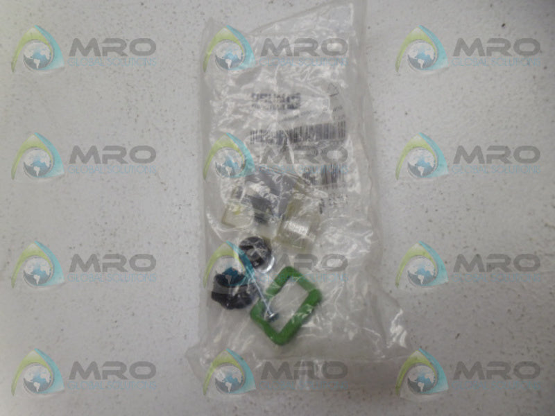 MURR ELEKTRONIK 7000-29885-0000000 VALVE PLUG NSMP