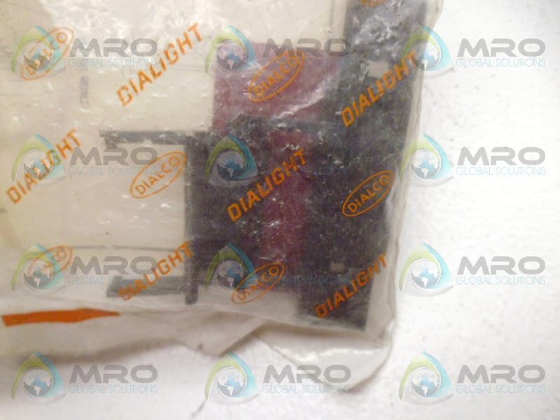DIALIGHT 733-8003 IGNITION NSMP