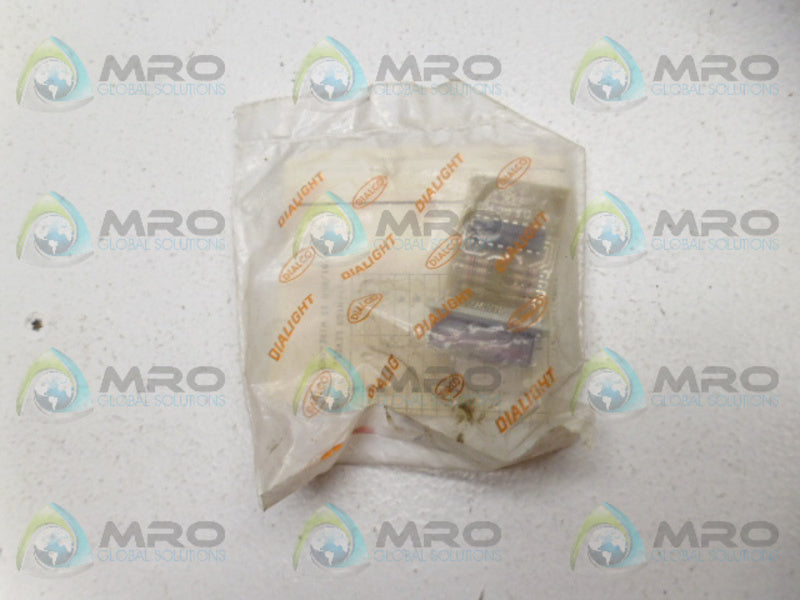 DIALIGHT 730-6007 LED DISPLAY NSMP