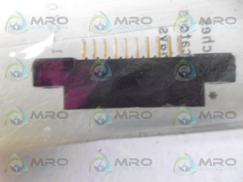 DIALIGHT 501-0700-005 CONNECTOR NSMP