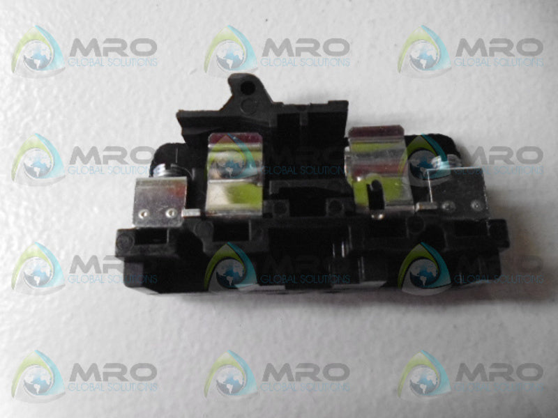 BUCHANAN 358 TERMINAL BLOCK NSNP