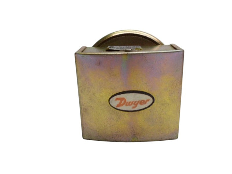 DWYER 1823 PRESSURE SWITCH UNMP
