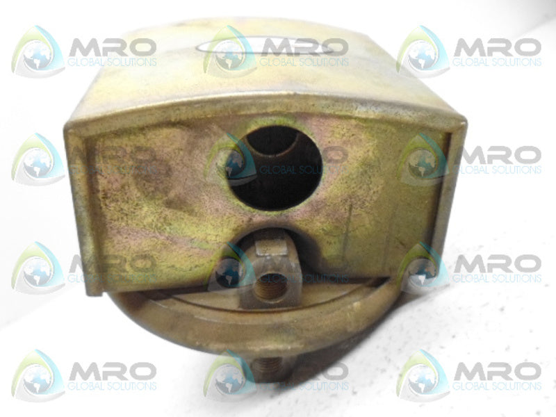 DWYER 1823 PRESSURE SWITCH UNMP