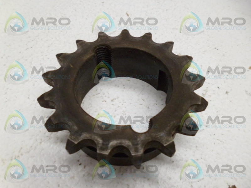 DODGE 100888 SPROCKET NSMP