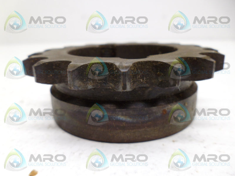 DODGE 100888 SPROCKET NSMP