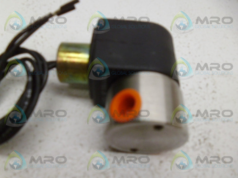 SKINNER 23847 SOLENOID VALVE NSMP