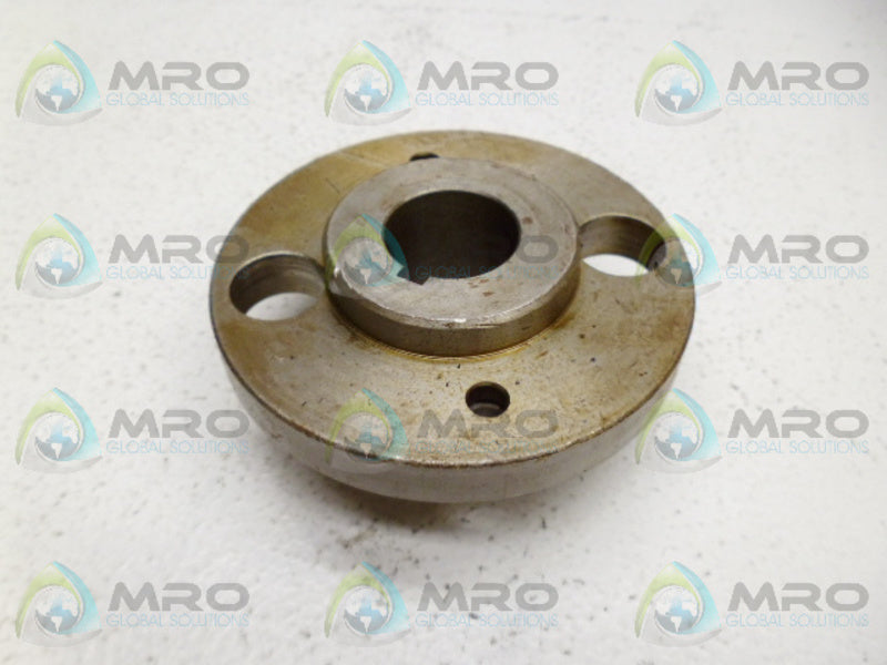 REXNORD 16104 HUB 7/8" NSMP