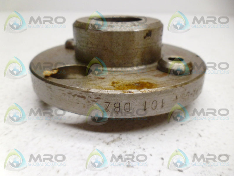REXNORD 16104 HUB 7/8" NSMP