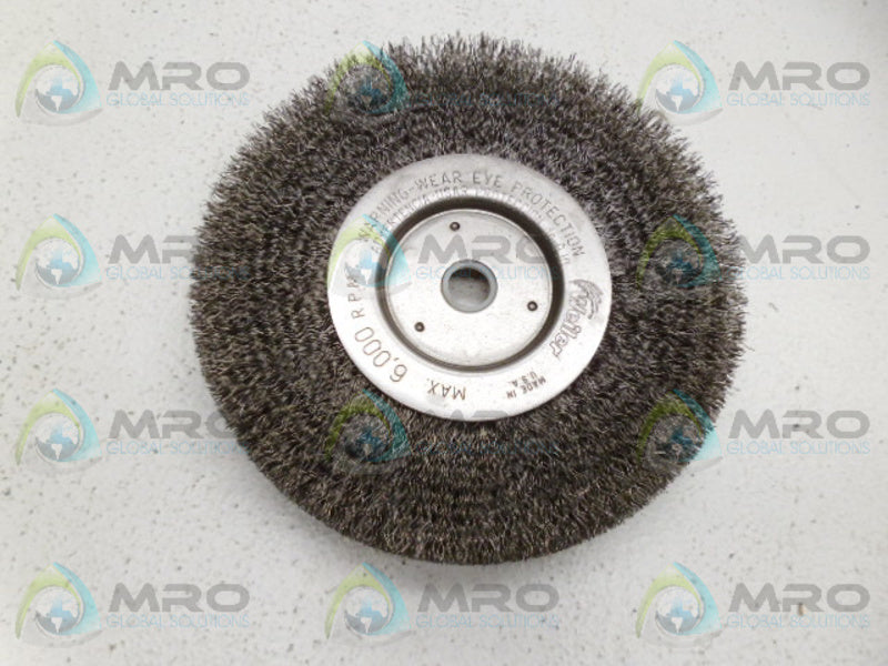 WEILER 03596863 WIRE WHEEL NSMP