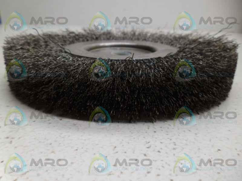 WEILER 03596863 WIRE WHEEL NSMP