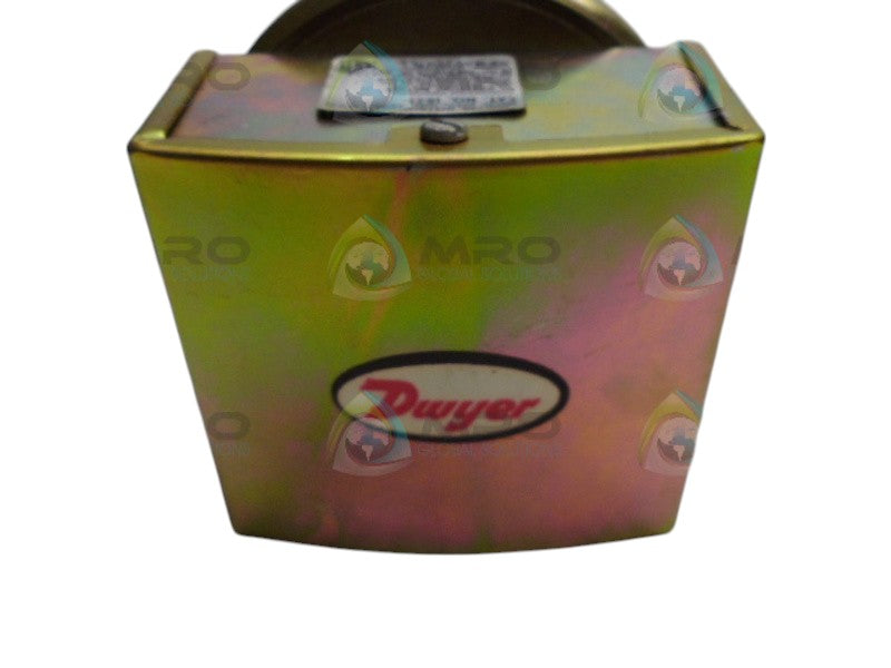 DWYER 1823-40 PRESSURE SWITCH NSNP