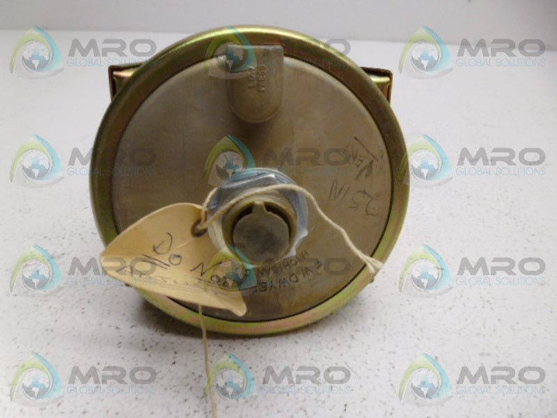 DWYER 1823-40 PRESSURE SWITCH NSNP