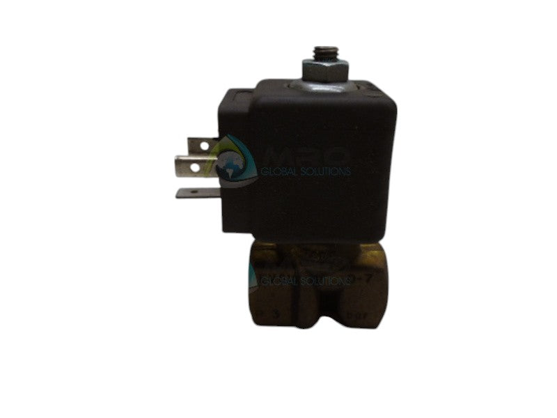 RAPA EV01 VALVE UNMP
