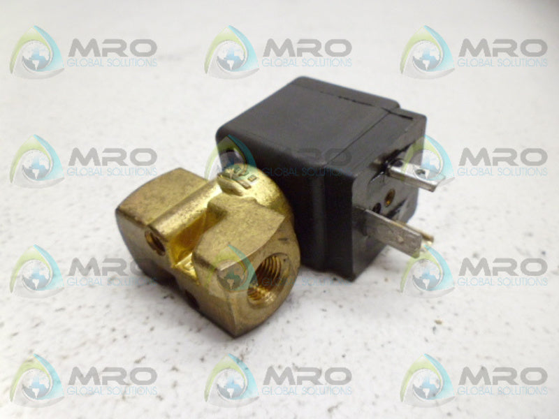 RAPA EV01 VALVE UNMP