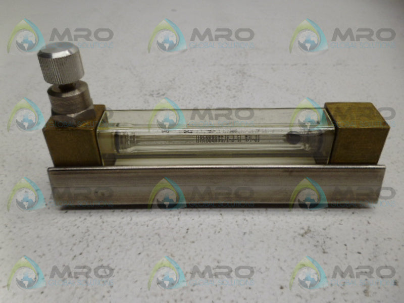 FISCHER & PORTER 10A6131M 25PSI NSNP