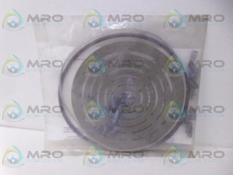 ARIEL KB-2620-BB NSMP