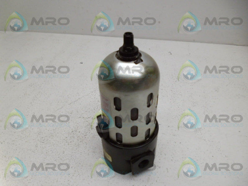 ITW VORTEC 701S-36A FILTER NSMP