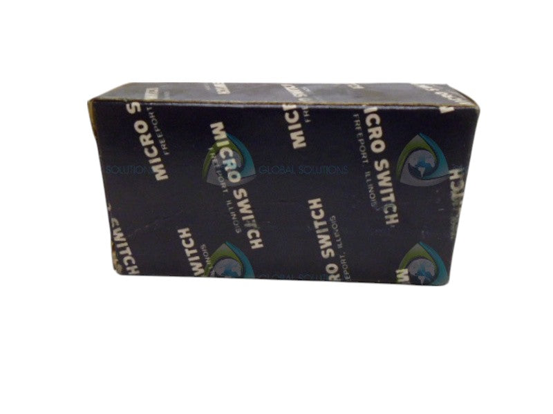 MICRO SWITCH JR BASIC SWITCH NSMP