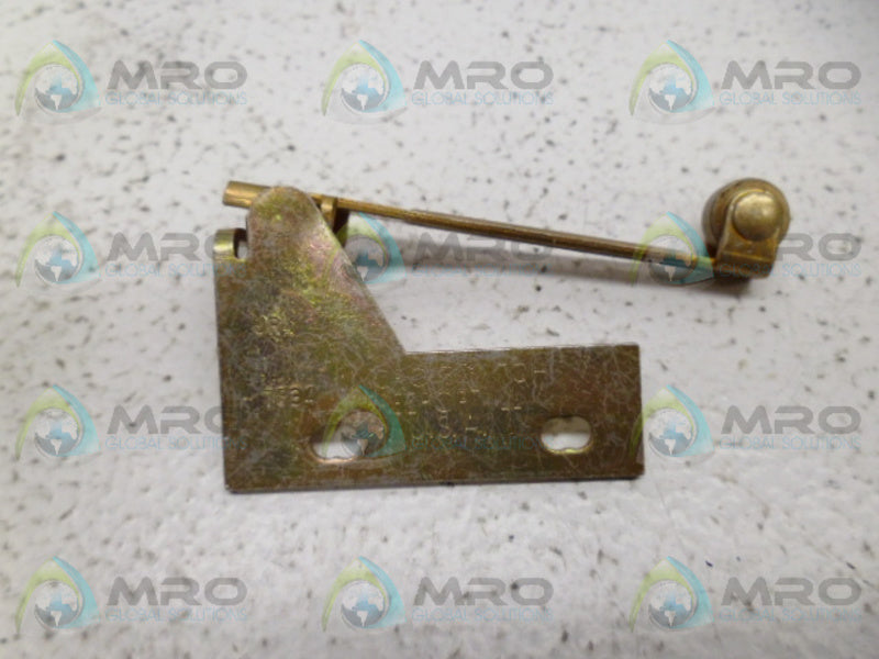 MICRO SWITCH JR BASIC SWITCH NSMP